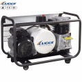 LUODI Cheap oil-free Air compressor 8Bar 10L Big amount supply, any country